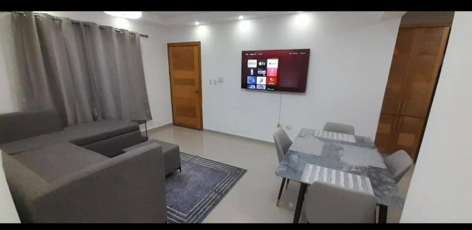 Alto independencia E101 Apartment in San Pedro De Macoris