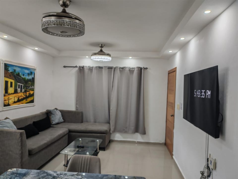 Alto independencia E101 Apartment in San Pedro De Macoris