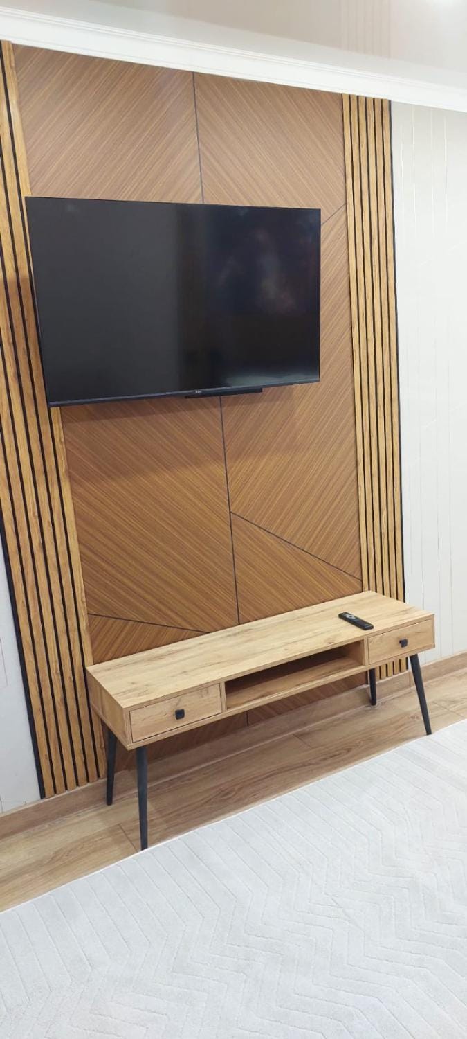 1 комнатная квартира по проспекту Абая, 36 Apartment in Kazakhstan