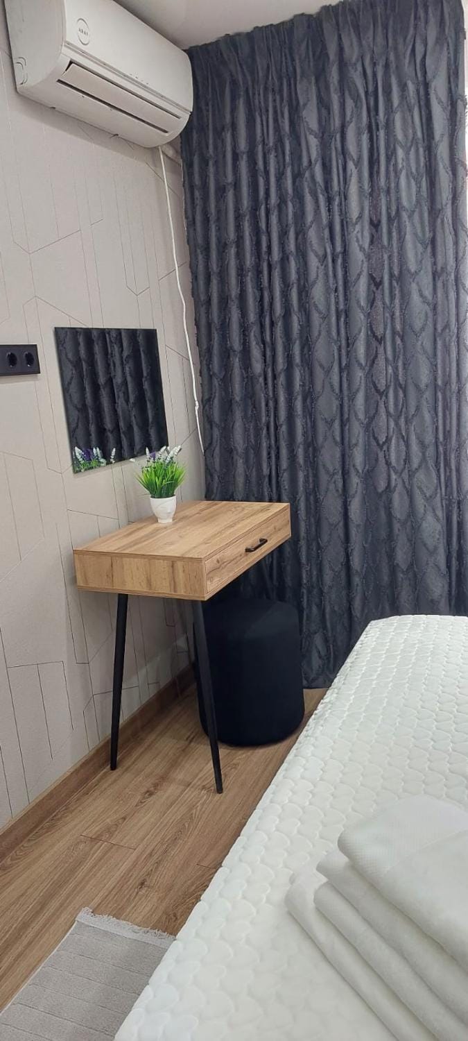 1 комнатная квартира по проспекту Абая, 36 Apartment in Kazakhstan