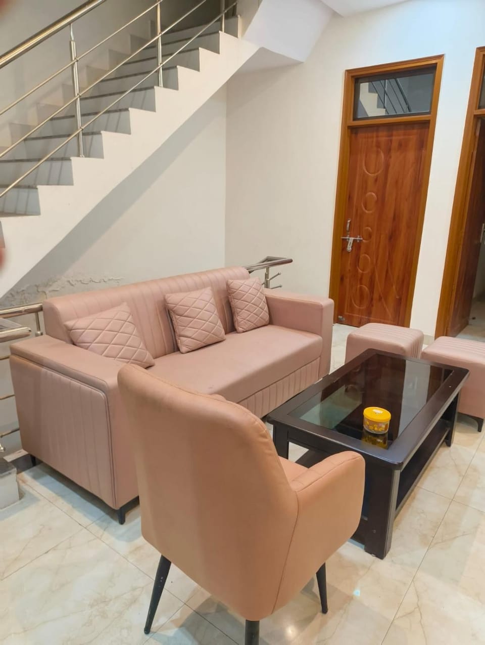 Shivganga viila Home Villa in Varanasi
