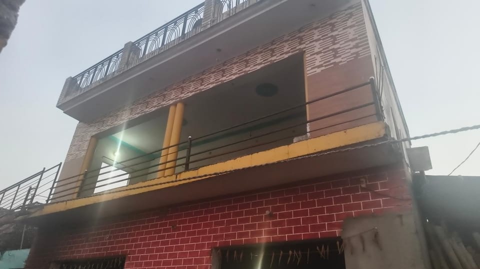 Madhav homestay Vacation rental in Uttar Pradesh