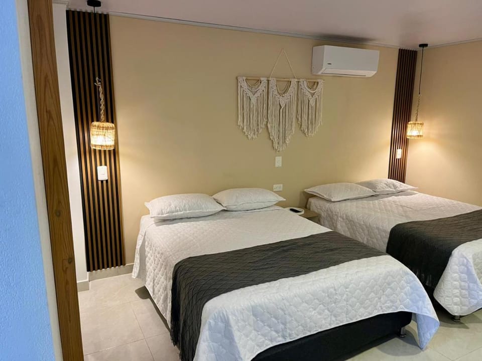 Casa Arena San Andres Apartment in San Andres