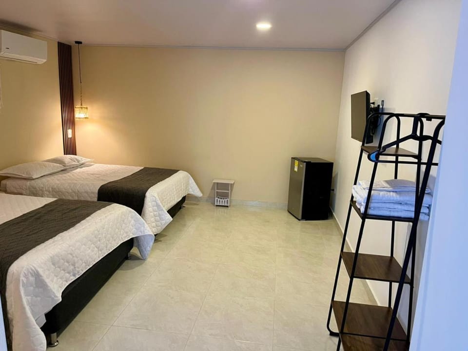 Casa Arena San Andres Apartment in San Andres