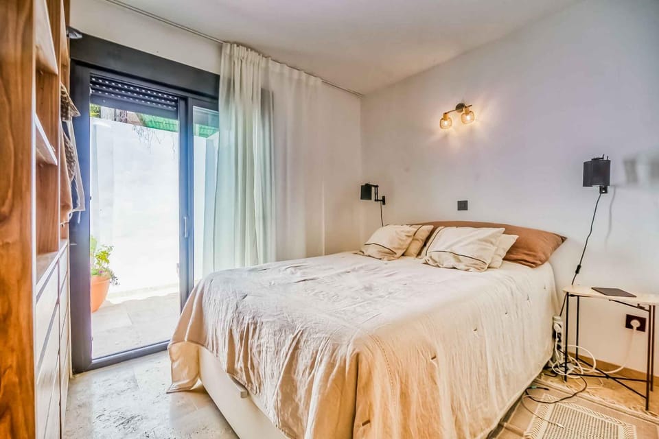 Casa Roble Villa in Fuengirola
