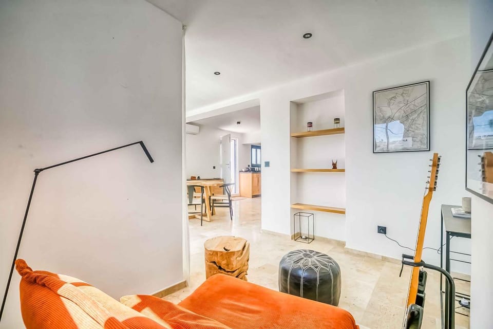 Casa Roble Villa in Fuengirola