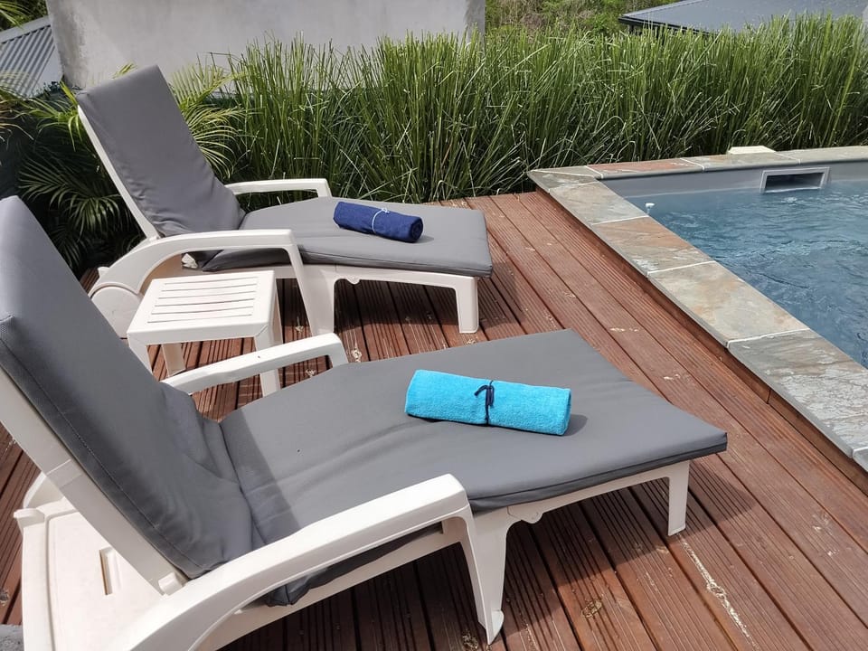 sunbed