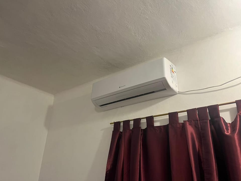 air conditioner