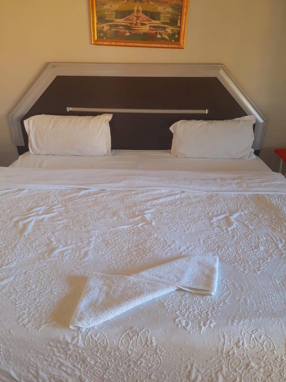 Dne Blue Star Bed and Breakfast in North West, South Africa