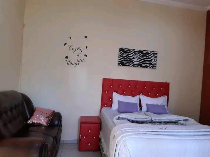 Dne Blue Star Bed and Breakfast in North West, South Africa
