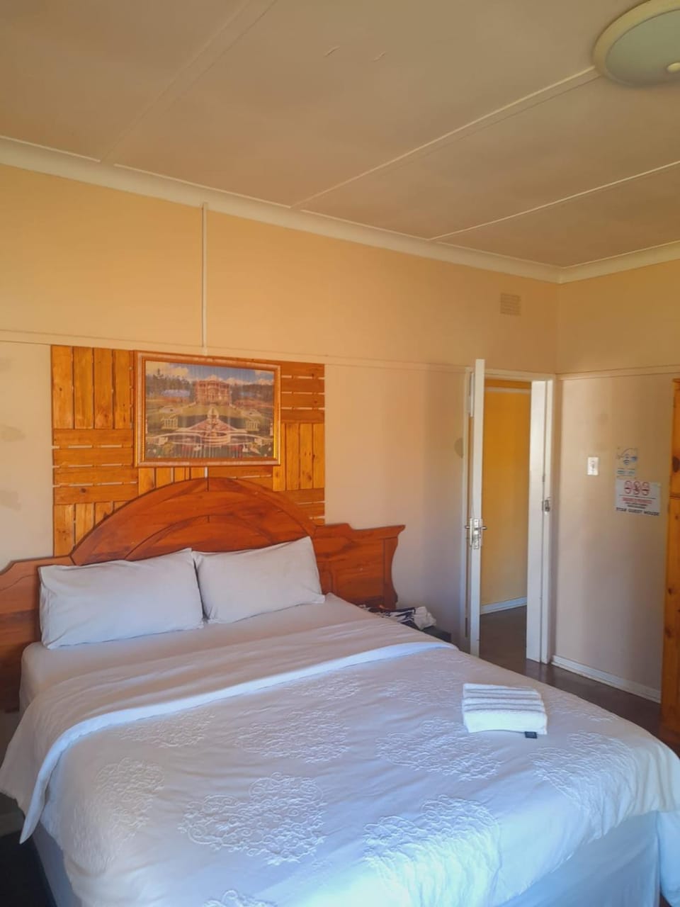 Dne Blue Star Bed and Breakfast in North West, South Africa