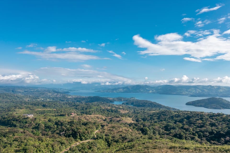 Natural landscape