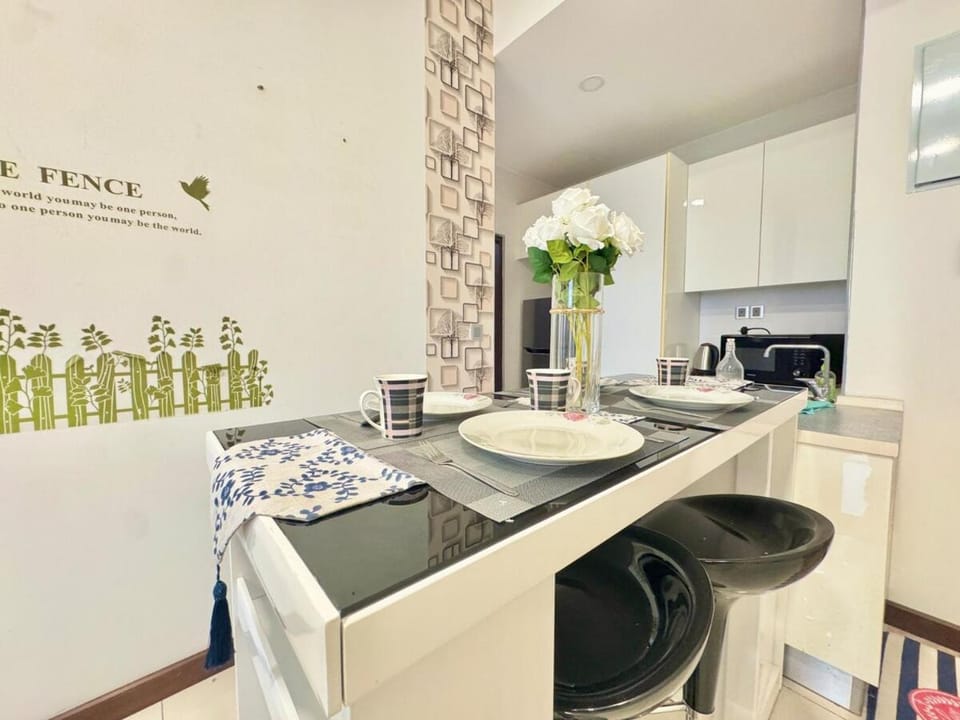 Paragon Residence Danga Bay by Luxecocoo Apartment in Johor Bahru