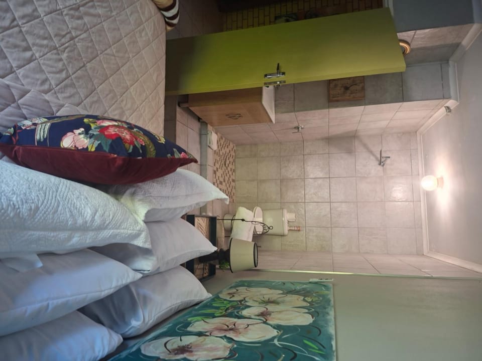 An De Waterkant Parys Freestate Apartment in North West, South Africa