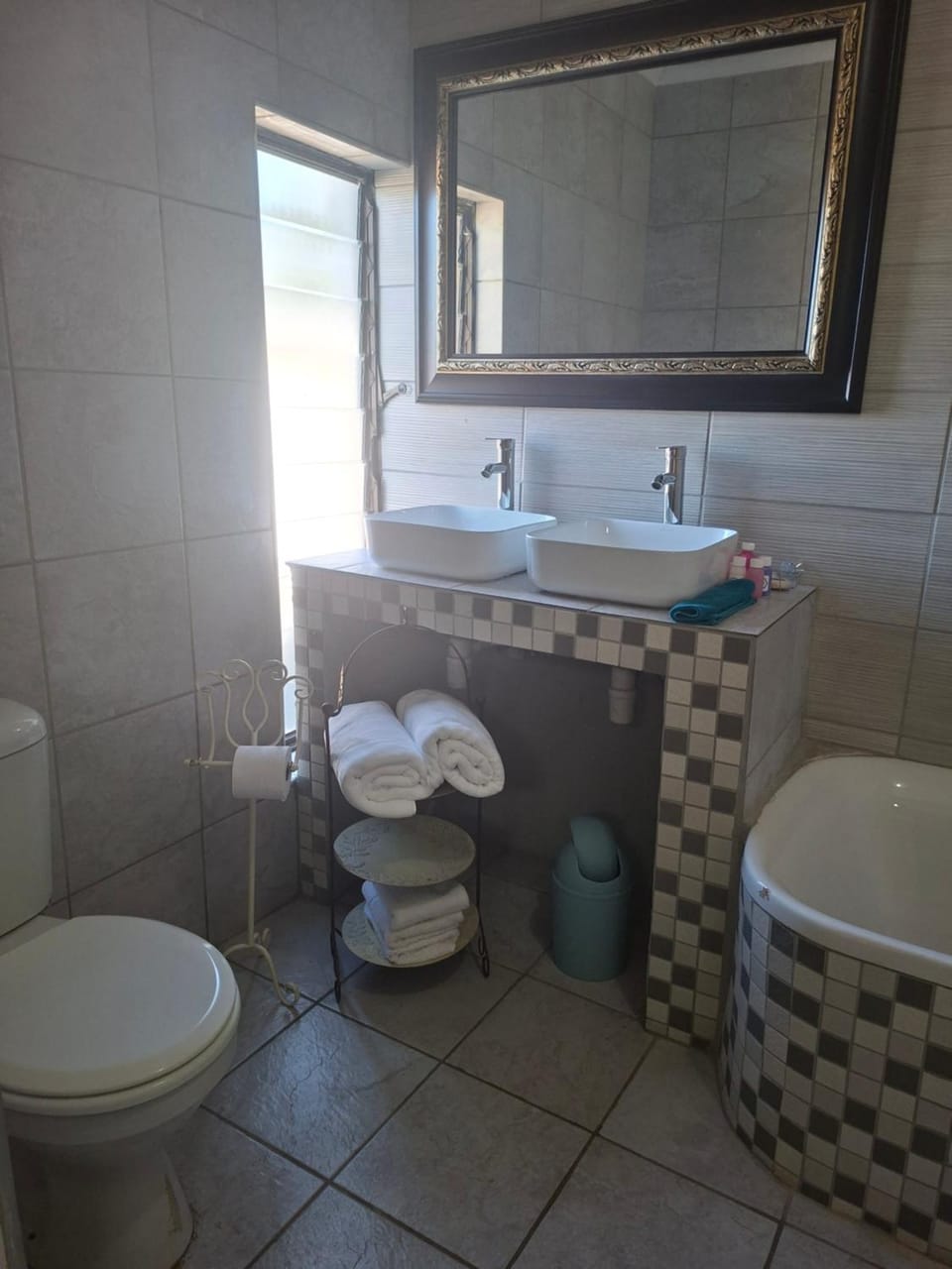 An De Waterkant Parys Freestate Apartment in North West, South Africa