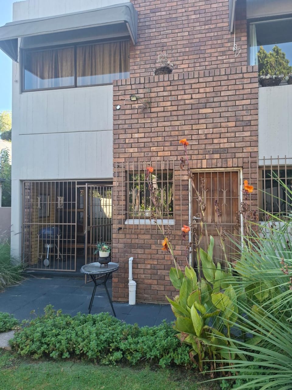 An De Waterkant Parys Freestate Apartment in North West, South Africa