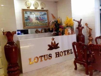 LotusHotel 1 Hotel in Ho Chi Minh City