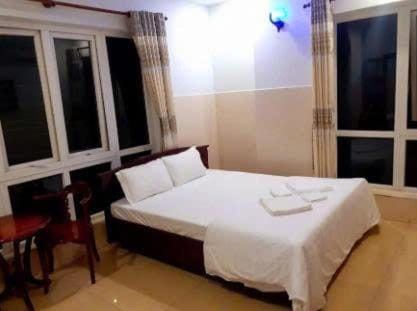 LotusHotel 1 Hotel in Ho Chi Minh City
