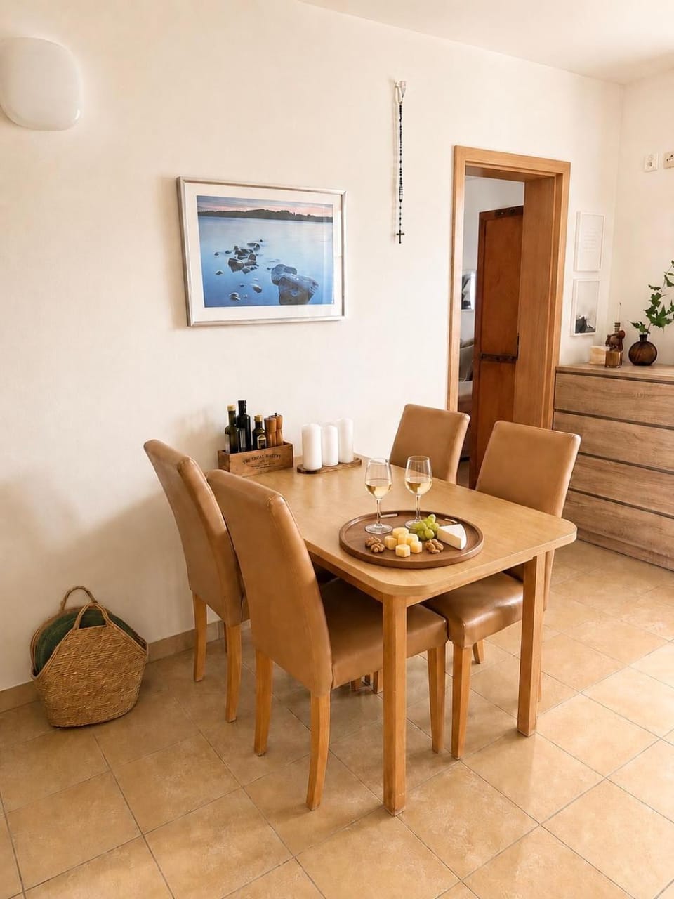 Mirca by the Sea Apartment in Split-Dalmatia County