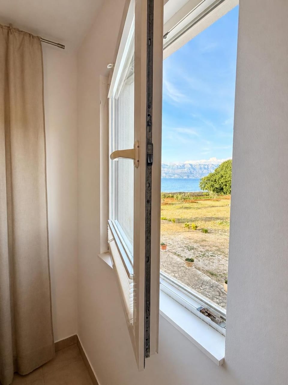 Mirca by the Sea Apartment in Split-Dalmatia County