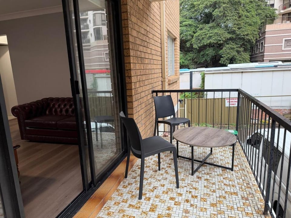 Ideal Location Apartment in Parramatta