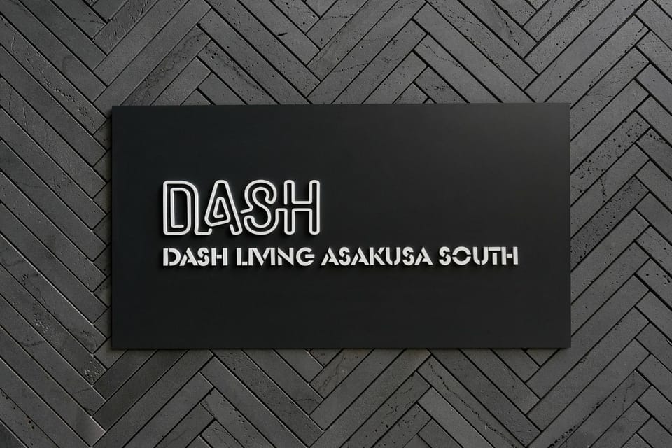 Property logo or sign