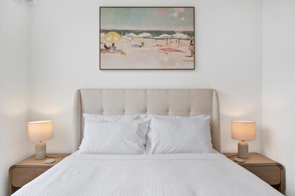 St Kilda Retreat Near Beach & Cafés Apartment in Saint Kilda