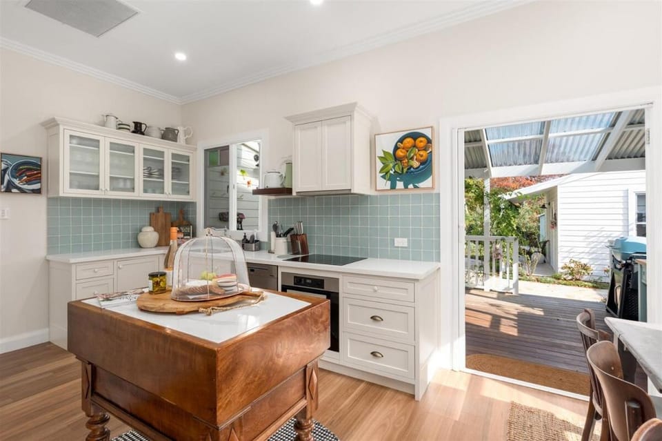 Cherry Cottage Bowral House in Bowral