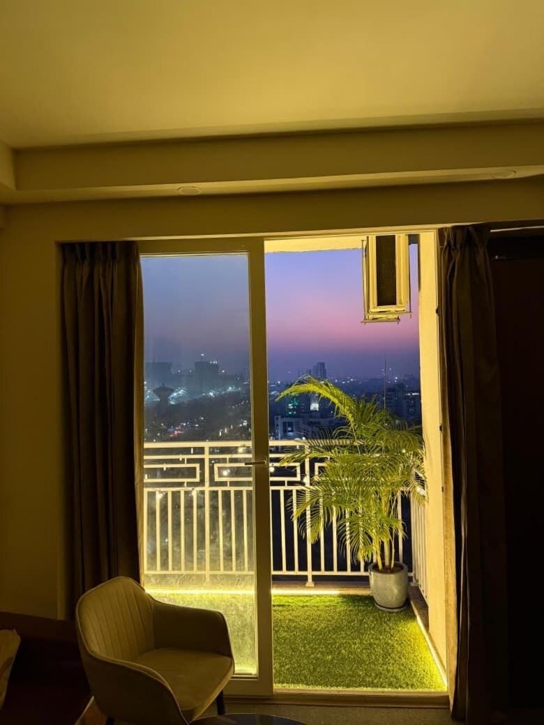 View (from property/room), Balcony/Terrace
