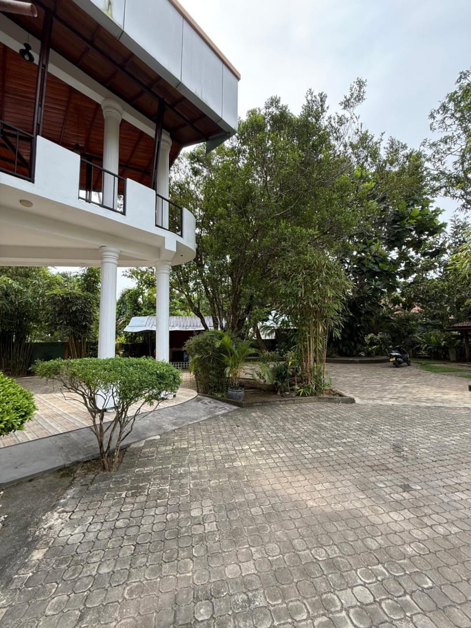 Hotel Saumya Polhena Hotel in Southern Province