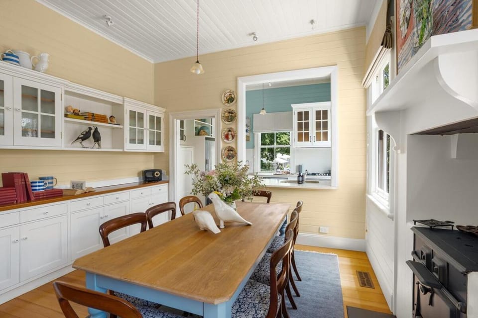 No 52 Bowral - Sir Donald Bradman's Childhood Home House in Bowral