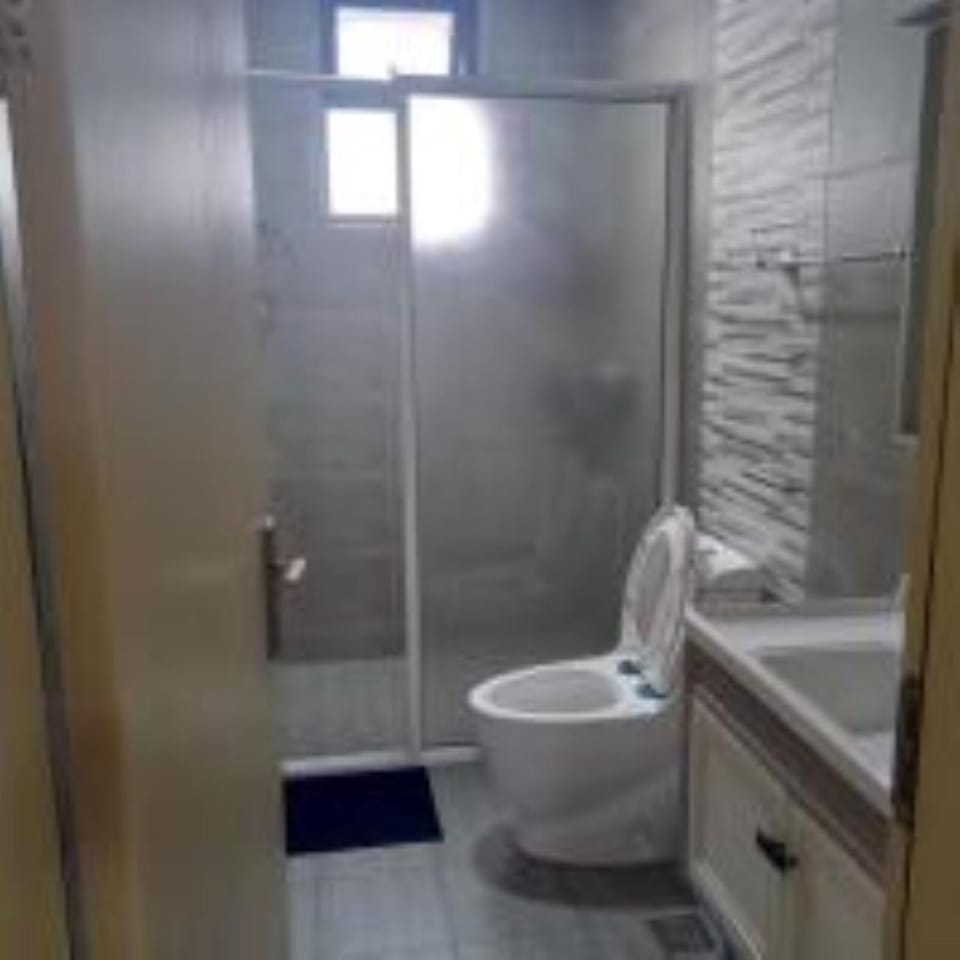 celestial suites apartment with heated swimming pool well equipped gym ample parking space children playing ground and relaxing rooftop with amazing scenic views Apartment in Nairobi