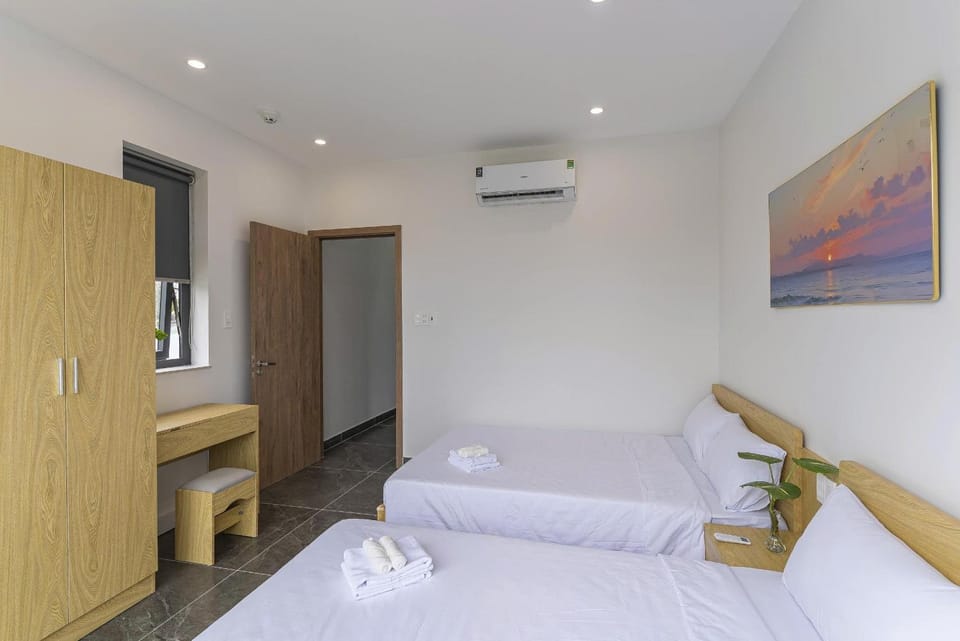 Tidal Mist Homestay Apartment in Ba Ria - Vung Tau