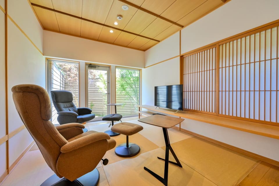 Ryokan Yoshidaya Ryokan in Japan