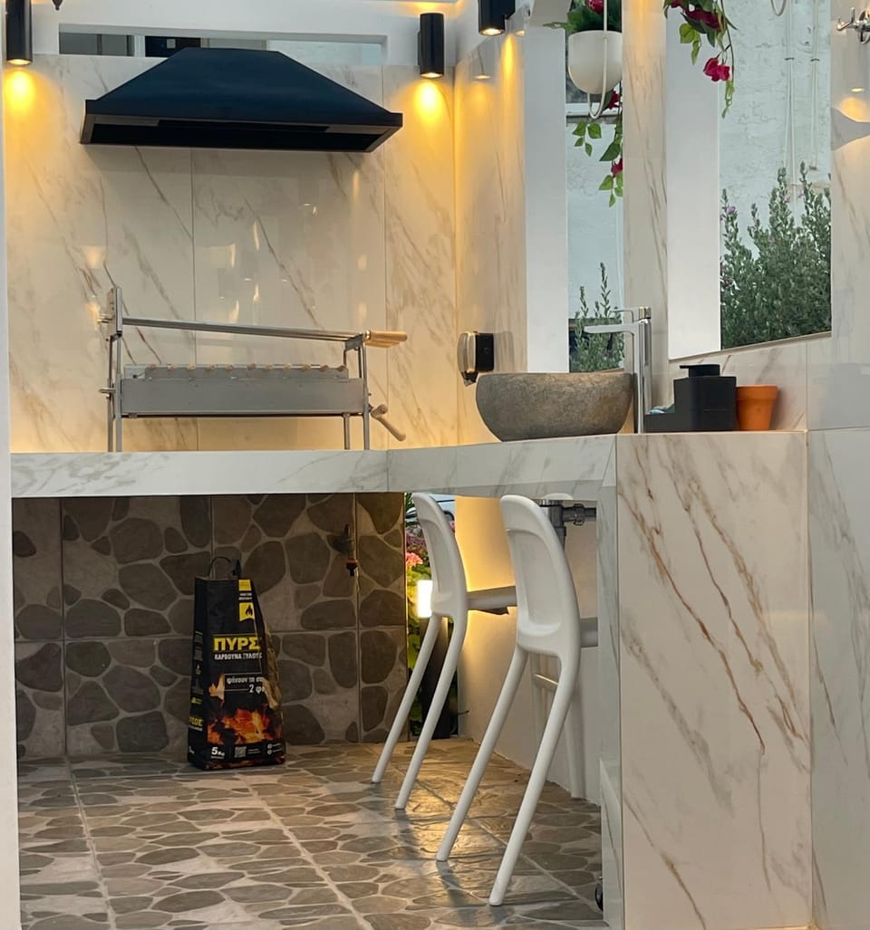 Suitenapa 22 Apartment in Paralimni