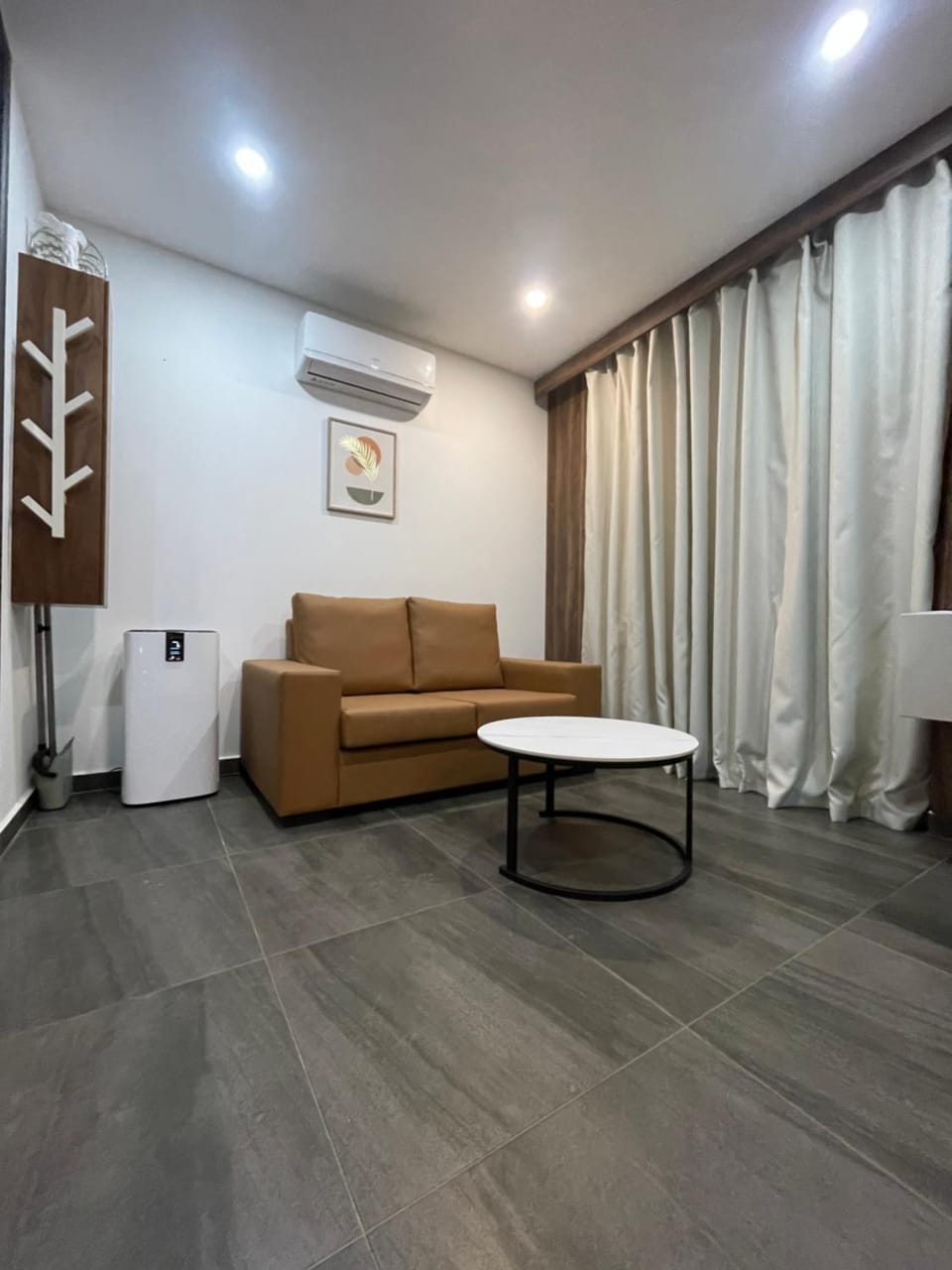 Suitenapa 22 Apartment in Paralimni