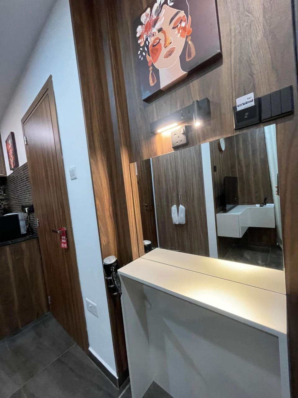 Suitenapa 22 Apartment in Paralimni