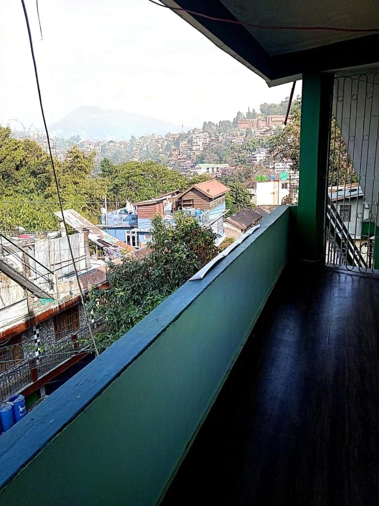 The revere Homestay Vacation rental in West Bengal
