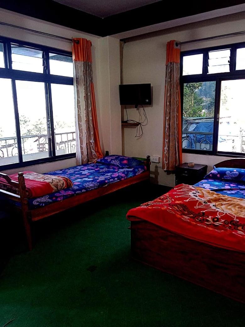 The revere Homestay Vacation rental in West Bengal