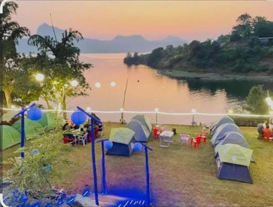 Hidden paradise homestay Vacation rental in India