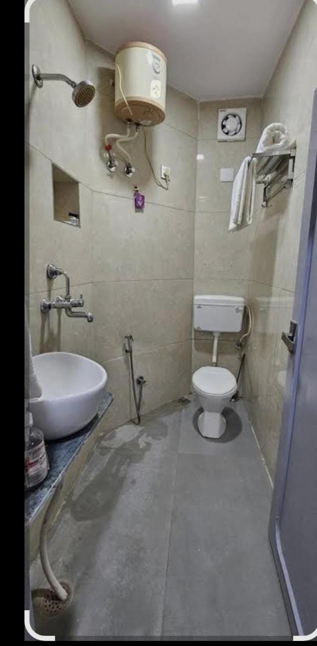 Hidden paradise homestay Vacation rental in India