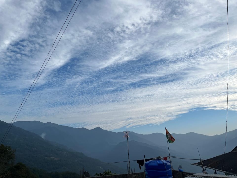 Elves Homestay Vacation rental in India
