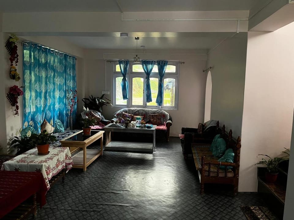 Kalshang homestay Vacation rental in India