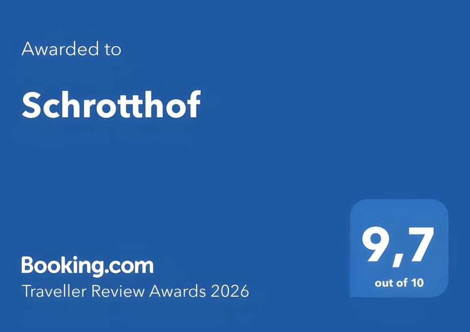 Schrotthof Farm Stay in Villnöß