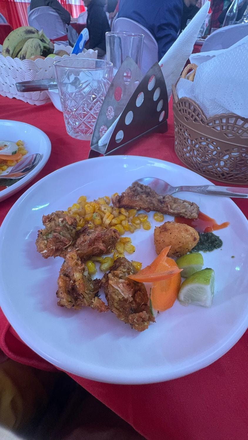 Ryansmyan home stay Vacation rental in India