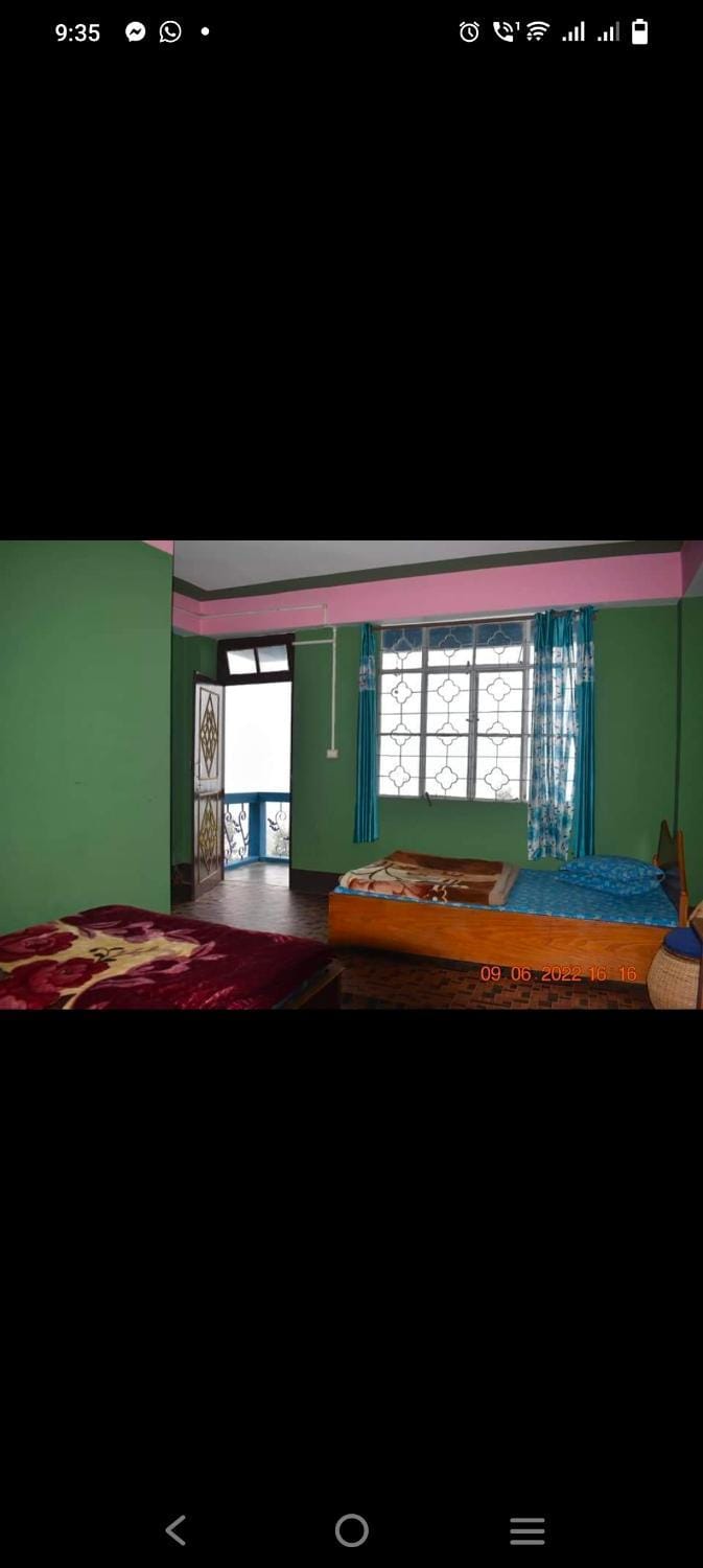 Shraddha HomeStay Vacation rental in India