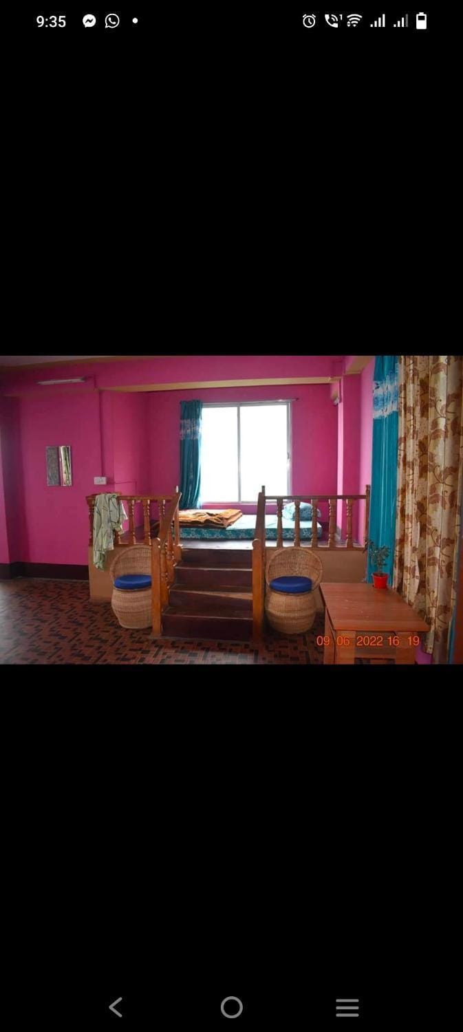 Shraddha HomeStay Vacation rental in India