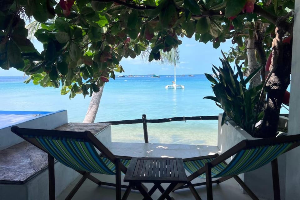 Sea view