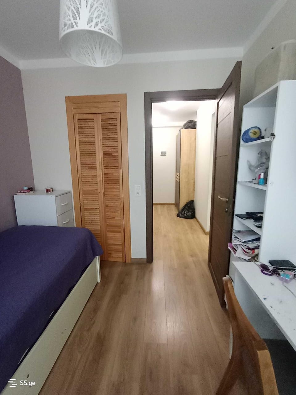 Tbilisi Dirsi Complex Apartment in Tbilisi, Georgia