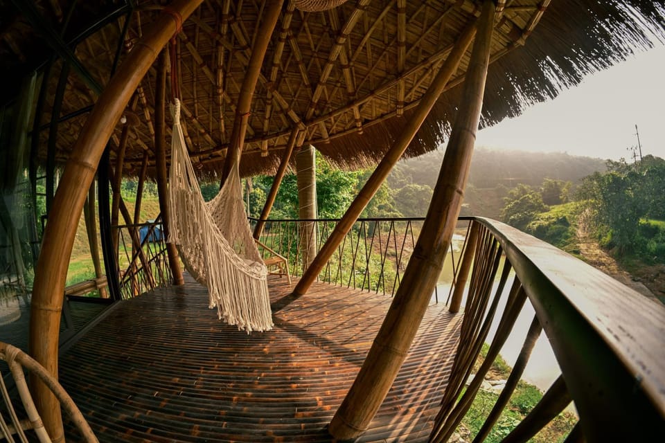 Day, Natural landscape, View (from property/room), Balcony/Terrace, River view